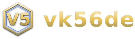 vk56de logo