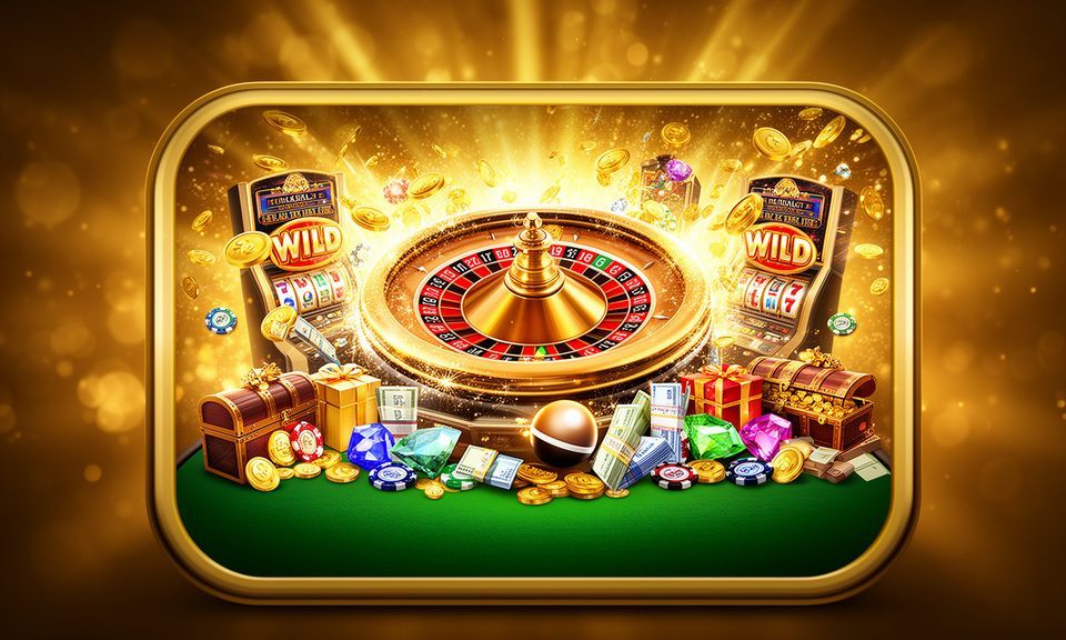 vk56de Slots Jingle Ways — vk56de লবিতে সরাসরি